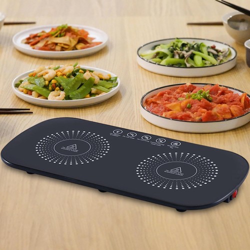 Electric warming tray food - electric,