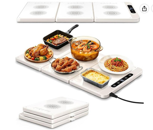 Electric warming - electric,