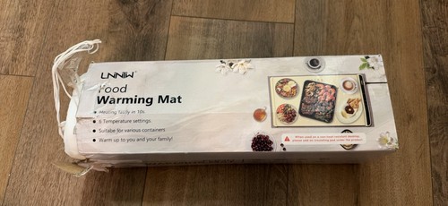 Food warming mat 10s fast - food,
