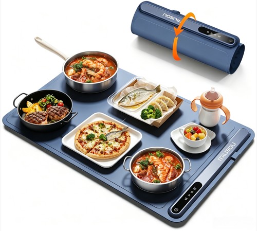 Warming mat for - mat,