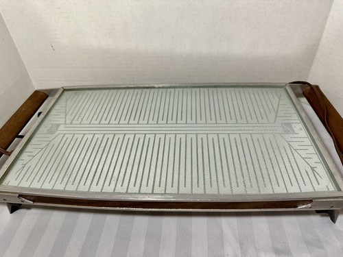 Vintage salton hotray - vintage,