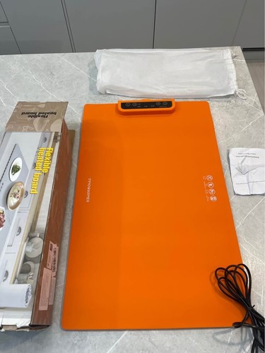 Innowarmer food warming mat - warming,