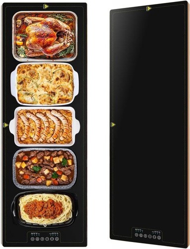 Electric warming trays for - electric,