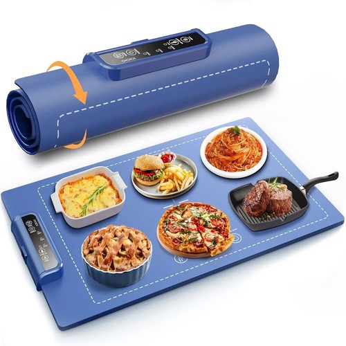 Electric warming trays for - electric,