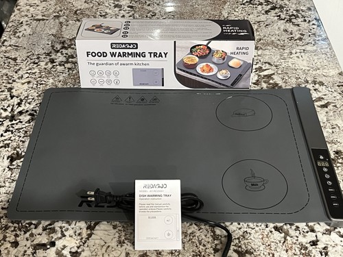 Food warming mat electric - warming,