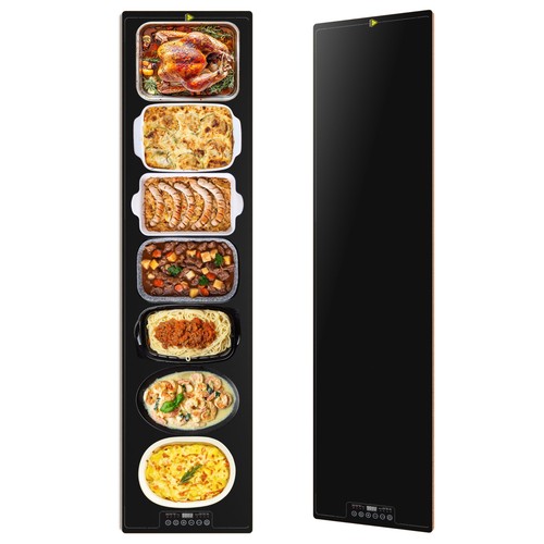 Food warming tray for - tray, parties
